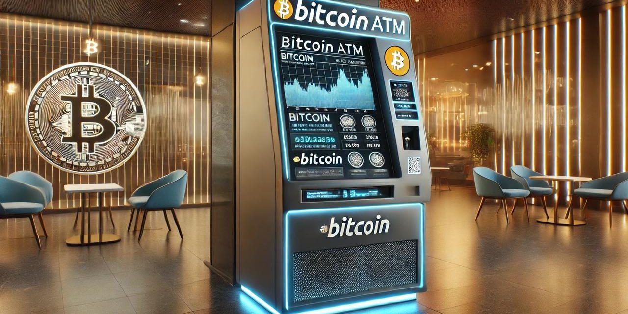 Lonjakan Penipuan Bitcoin Picu Kanada Ingin Tutup ATM Kripto