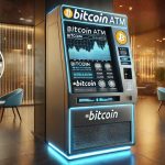 Lonjakan Penipuan Bitcoin Picu Kanada Ingin Tutup ATM Kripto