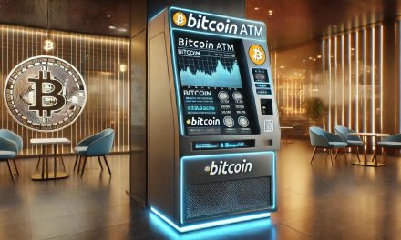 Lonjakan Penipuan Bitcoin Picu Kanada Ingin Tutup ATM Kripto