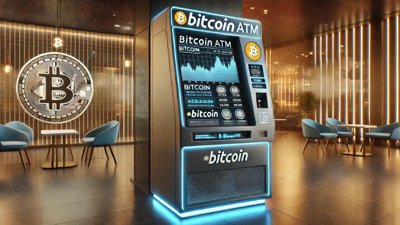 Lonjakan Penipuan Bitcoin