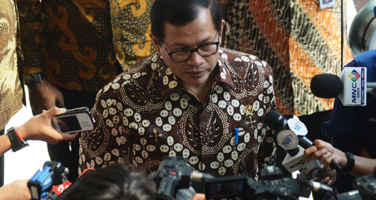 Investasi Terhambat Akibat Peraturan Yang Tumpang Tindih