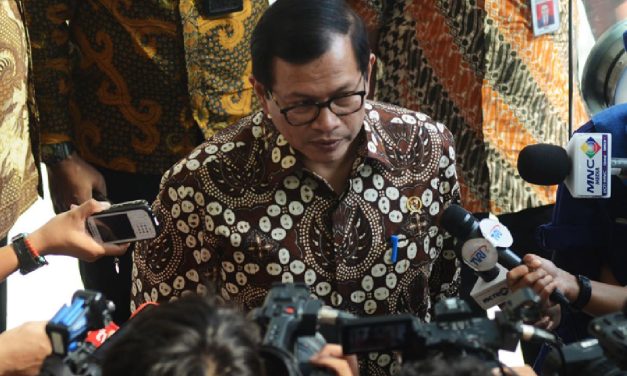 Investasi Terhambat Akibat Peraturan Yang Tumpang Tindih