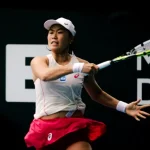 Siap Unjuk Gigi, Janice Tjen Jalani Debut Di Miami Open 2026