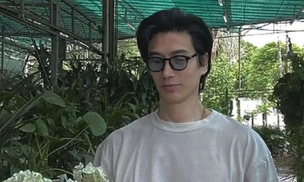 Fakta Menarik Pria Singapura Usia 60 Thn Namun Bikin Heboh