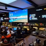 Nobar Moto3 Spanyol 2026, Veda Pratama Jadi Pusat Perhatian