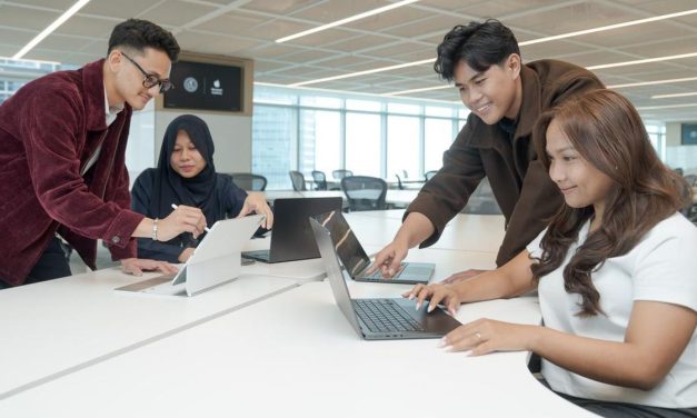 Langkah Besar Typecaster: Dari Academy Ke Developer Institute