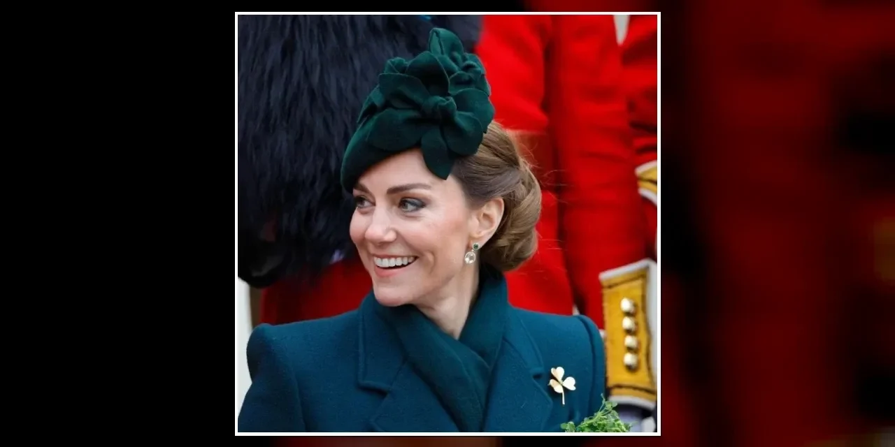 Mengapa Kate Tidak Hadir Di Met Gala 2026? Ini Alasannya