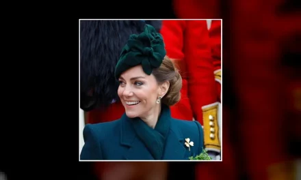 Mengapa Kate Tidak Hadir Di Met Gala 2026? Ini Alasannya