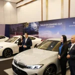 BMW Group Gelar Festival Of JOY Di Jakarta Rayakan 25 Tahun