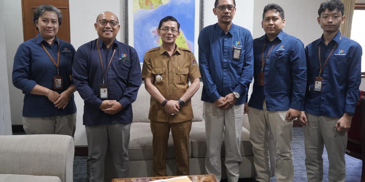 Pertumbuhan Ekonomi Klungkung, Kemiskinan Sudah Ditekan