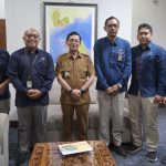 Pertumbuhan Ekonomi Klungkung, Kemiskinan Sudah Ditekan