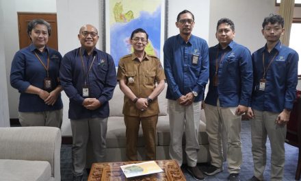 Pertumbuhan Ekonomi Klungkung, Kemiskinan Sudah Ditekan