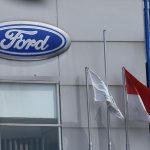 Peluang Investasi Baru: Ford Siap Bangun Pabrik Di Indonesia
