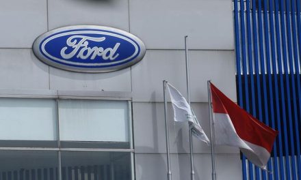 Peluang Investasi Baru: Ford Siap Bangun Pabrik Di Indonesia