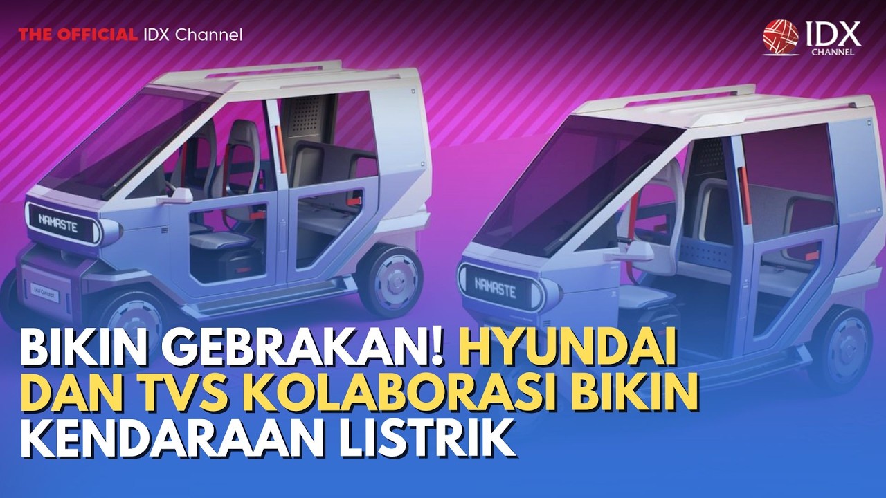 Kolaborasi Hyundai