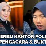 Kasus Dugaan Kekerasan, Mantan ART Erin Wartia Diperiksa Polisi