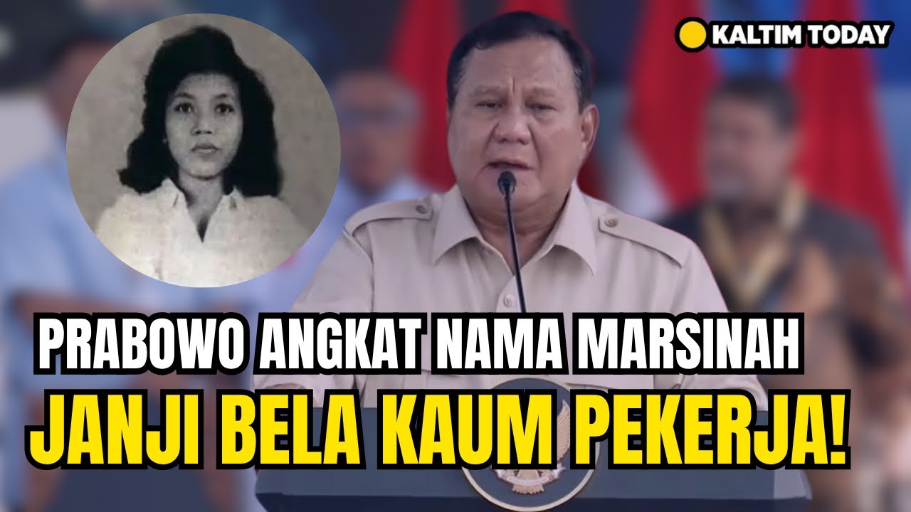 Prabowo Janjikan Museum