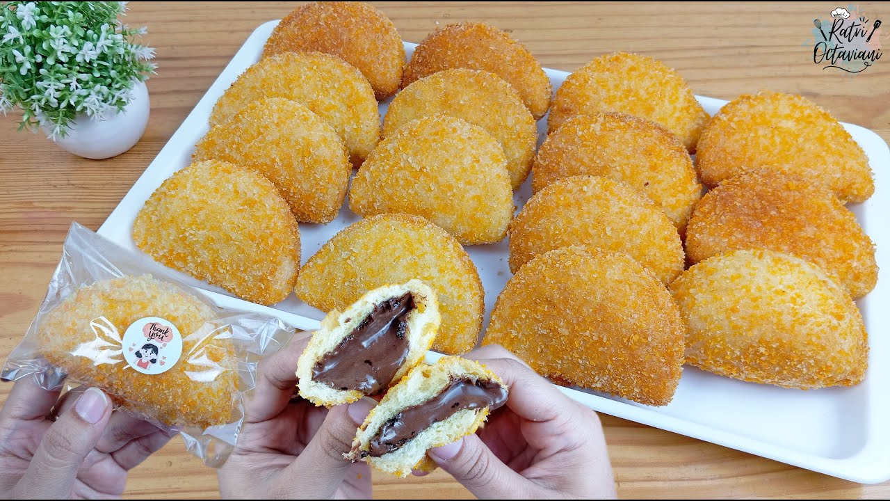 Resep Kue Bohong