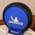 Michelin Hadirkan Ban Baru, EV Bisa Melaju Hingga 70 Km Lebih