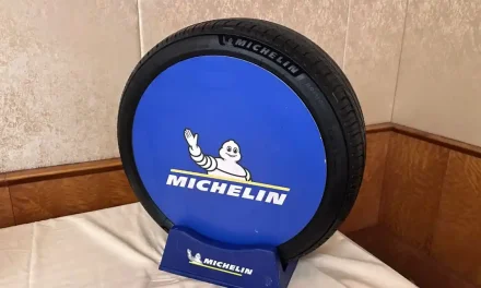 Michelin Hadirkan Ban Baru, EV Bisa Melaju Hingga 70 Km Lebih