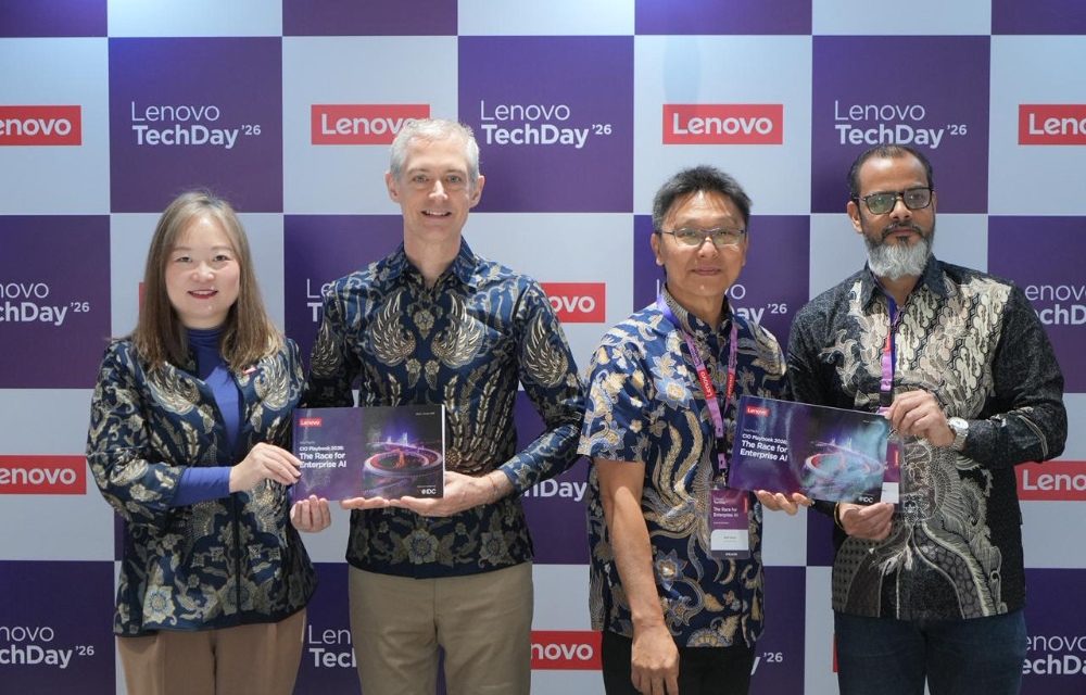 Potensi Pengalihan Investasi Big Tech AS Ke ASEAN