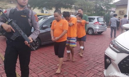 Maling Gasak Mobil MBG Di Bogor, Polisi Bergerak Analisis CCTV