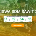 Beasiswa SDM Sawit Buka Peluang Generasi Muda Unggul