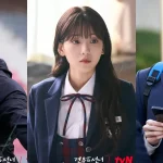 Head Over Heels: Drama Fantasi Romantis Yang Populer Saat Ini