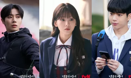 Head Over Heels: Drama Fantasi Romantis Yang Populer Saat Ini