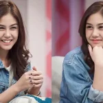 Vanesha Prescilla Blak Blakan Soal Sifat Introvert Yang Dimilikinya