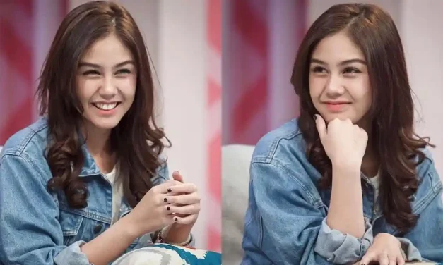 Vanesha Prescilla Blak Blakan Soal Sifat Introvert Yang Dimilikinya