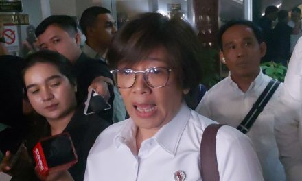 DPR Minta BGN Evaluasi SPPG Usai MBG Tidak Di Makan Siswa