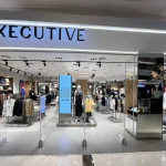 The Executive Miliki Koleksi Item Fashion Formal Sangat Elegan