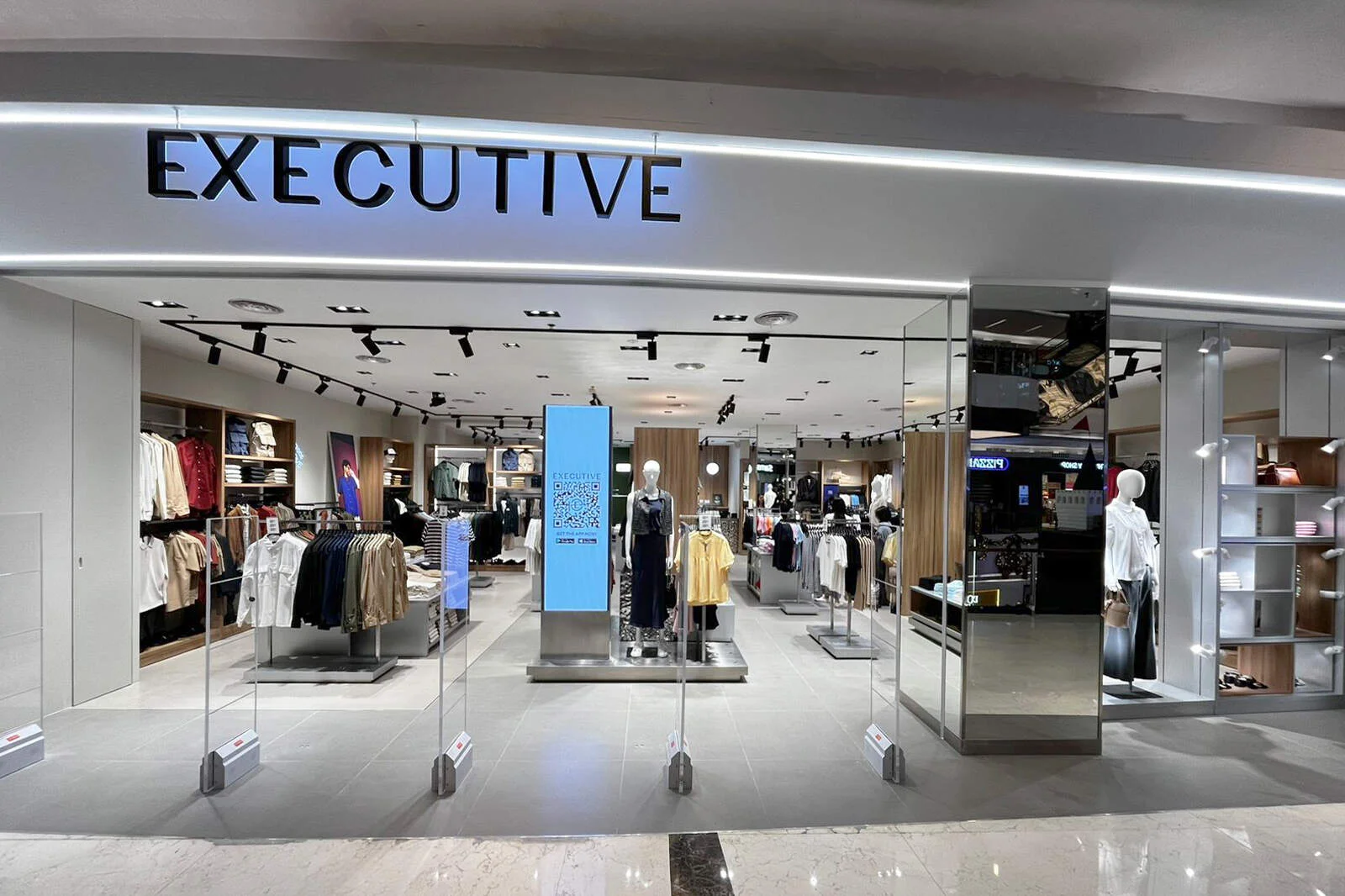 The Executive