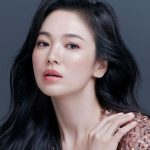 Song Hye kyo Aktris Elegan Korea Selatan Yang Mendunia