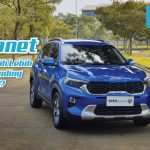 Kia Sonet Kendaraan SUV Kompak Yang Stylish Dan Fungsional