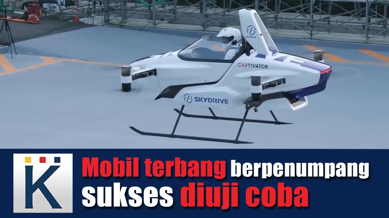 Kendaraan Terbang