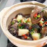Trik Mengolah Jamur Shitake Kering Agar Lebih Wangi