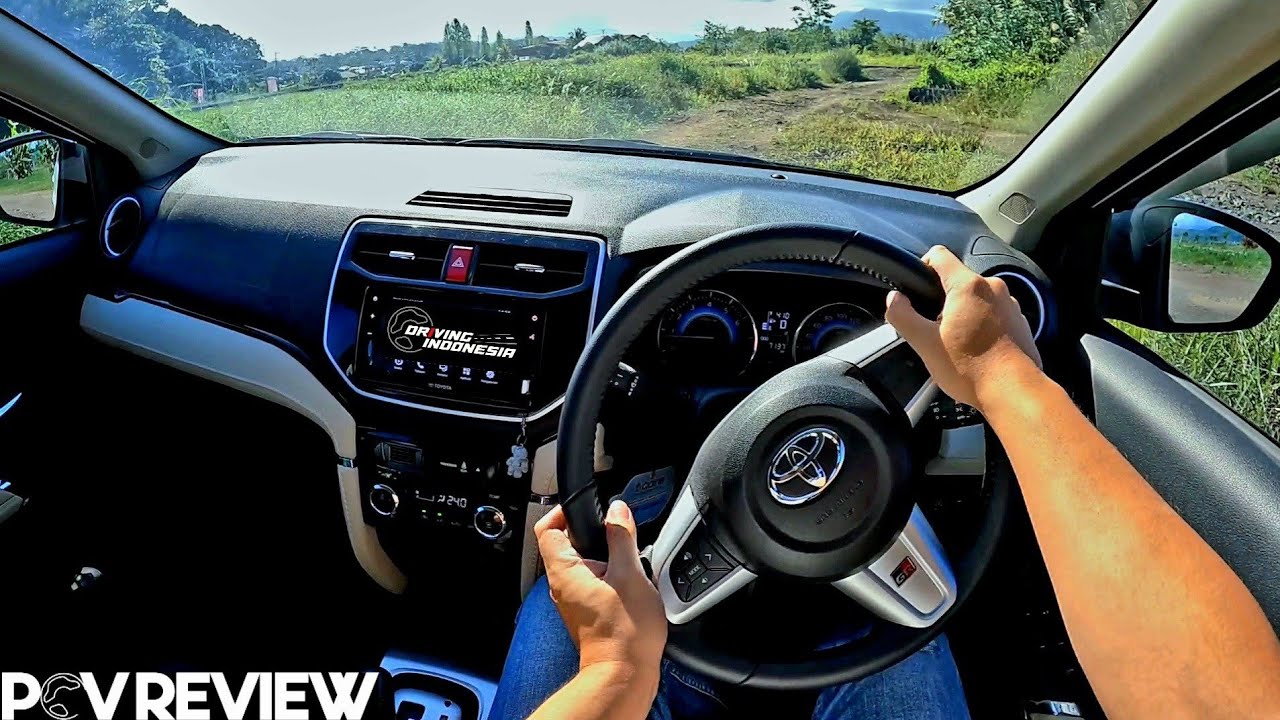 Mobil Rush