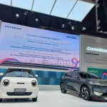 Changan Muncul Perdana Di IIMS 2026: Tanda Dari Ambisi Besar