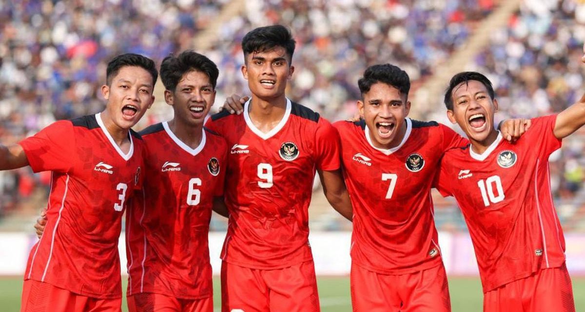 Rizki Afsana Sangat Tenang Di Setiap Pertandingan Yang Hadapi