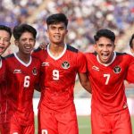 Rizki Afsana Sangat Tenang Di Setiap Pertandingan Yang Hadapi