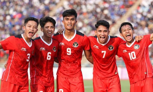 Rizki Afsana Sangat Tenang Di Setiap Pertandingan Yang Hadapi