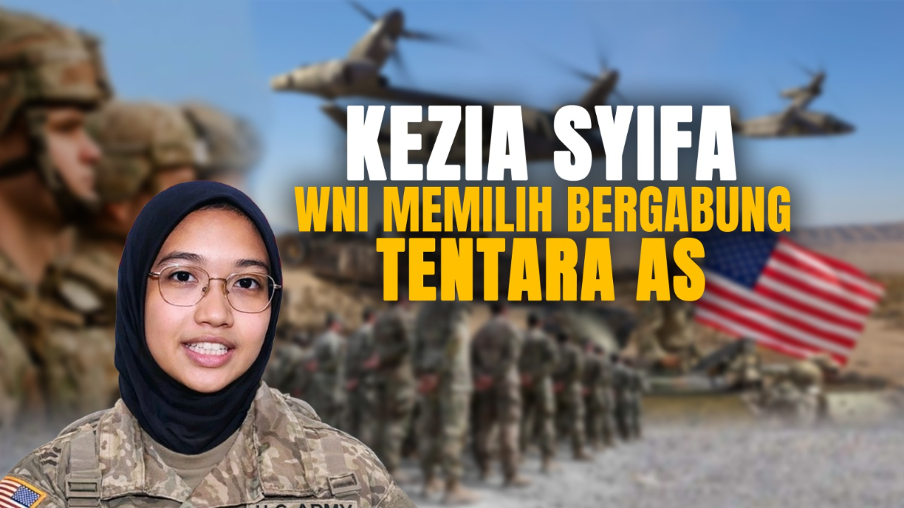 Kezia Syifa