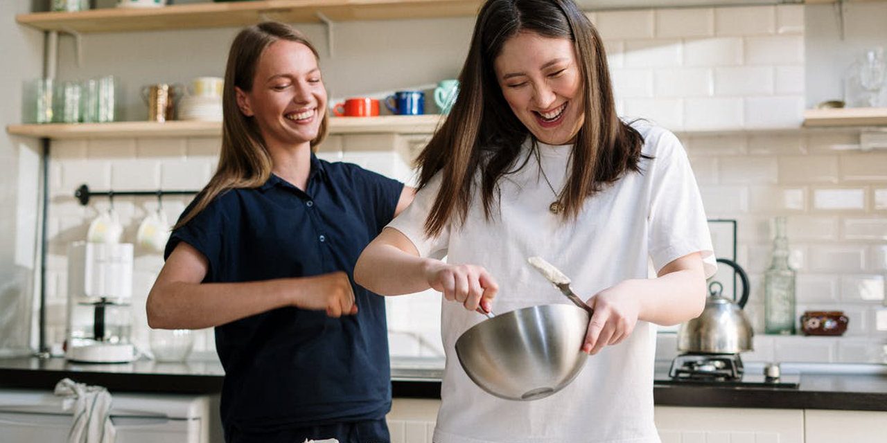 Teknik Memasak Cepat Dan Lezat Untuk Orang Sibuk, Yuk Simak