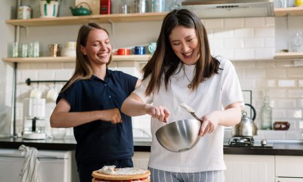 Teknik Memasak Cepat Dan Lezat Untuk Orang Sibuk, Yuk Simak
