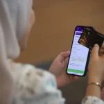 Layanan Mobile Banking Benar-Benar Memberikan Kemudahan