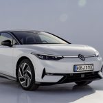 Mobil Listrik Volkswagen Viral Dengan Pengiriman 2 Juta Unit
