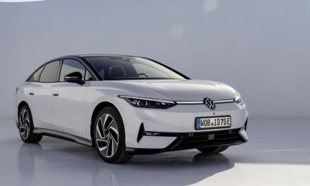 Mobil Listrik Volkswagen Viral Dengan Pengiriman 2 Juta Unit