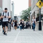 Perspektif Orang Indonesia Yang Tidak Suka Jalan Kaki